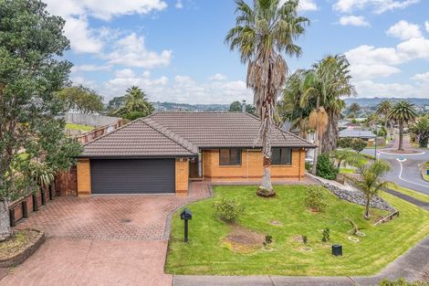 Photo of property in 1 San Diego Court, Henderson, Auckland, 0612