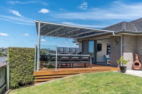 Photo of property in 25 Sylvester Crescent, Flagstaff, Hamilton, 3210