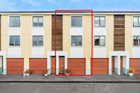 Photo of property in 24/595 Laurie Southwick Parade, Gulf Harbour, Whangaparaoa, 0930