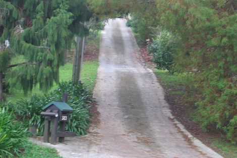 Photo of property in 383 Huia Road, Titirangi, Auckland, 0604