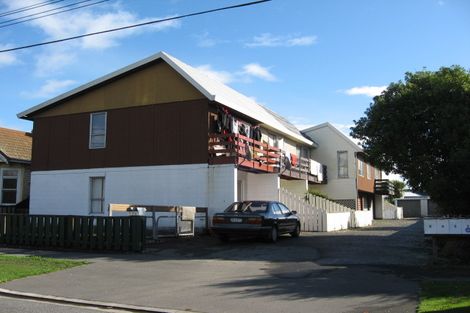 Photo of property in 5/25 Vienna Street, Waltham, Christchurch, 8023