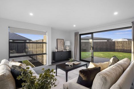 Photo of property in 9 Marcoola Drive, Rolleston, 7614