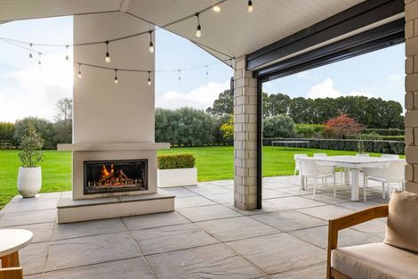 Photo of property in 102 Webster Road, Matangi, Hamilton, 3284