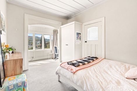 Photo of property in 54 Heriot Row, Dunedin Central, Dunedin, 9016