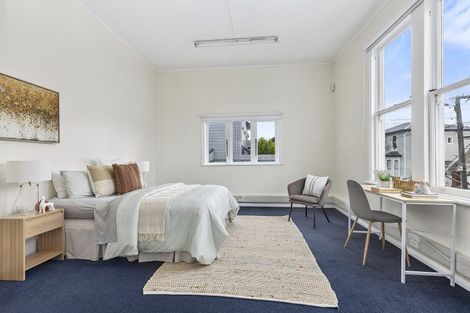 Photo of property in 10 Park Street, Thorndon, Wellington, 6011