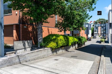 Photo of property in Altar Apartments, 52/120u Rintoul Street, Newtown, Wellington, 6021