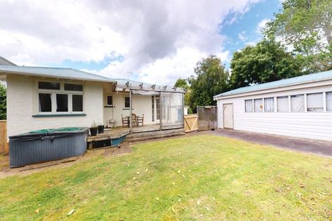 Photo of property in 9 Kent Road, Saint Johns Hill, Whanganui, 4501