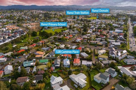 Photo of property in 12 Cameron Place, Ranui, Auckland, 0612