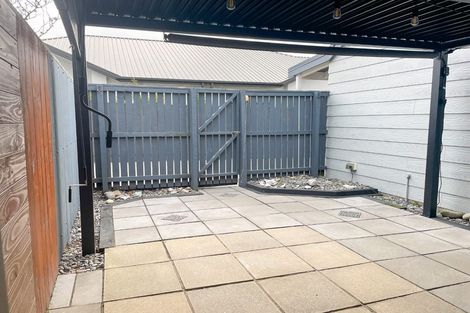 Photo of property in 1/13 Johnson Street, Sydenham, Christchurch, 8023