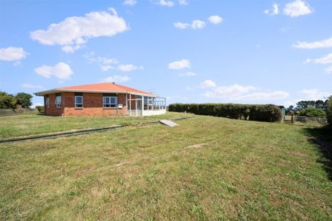 Photo of property in 110 Niagara Road, Patea, 4597