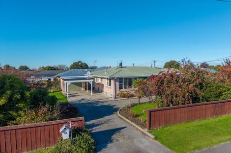 Photo of property in 10 Lancaster Street, Geraldine, 7930