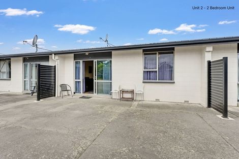 Photo of property in 4 Russell Street, Pleasant Point, 7903