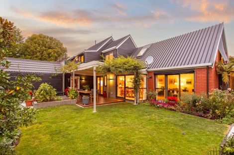Photo of property in 9 Rochdale Street, Fendalton, Christchurch, 8014