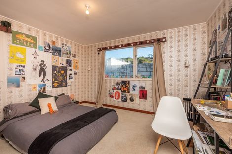 Photo of property in 58 Wallace Street, Mount Cook, Wellington, 6021