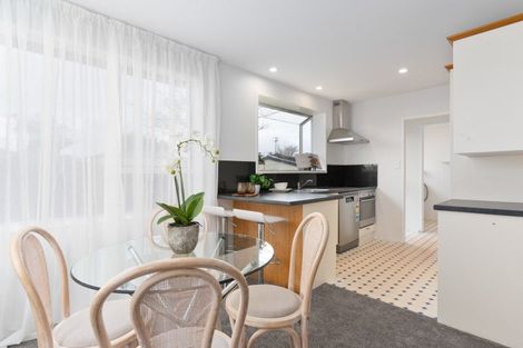 Photo of property in 61a Veitches Road, Casebrook, Christchurch, 8051