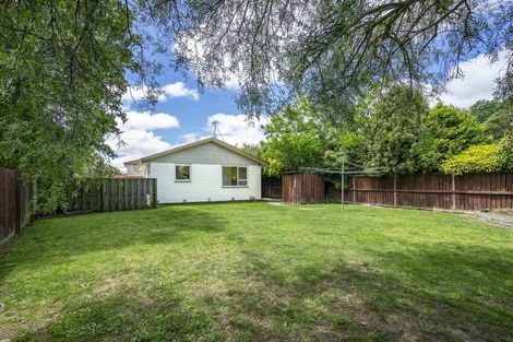 Photo of property in 74 Bailey Street, Templeton, Christchurch, 8042