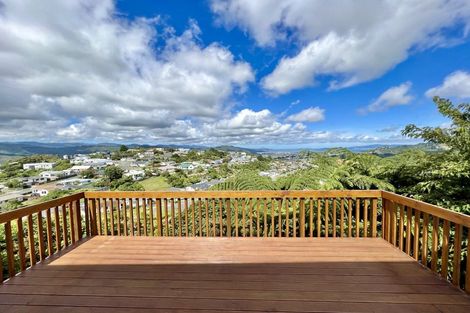 Photo of property in 4 Benhar Close, Kelson, Lower Hutt, 5010