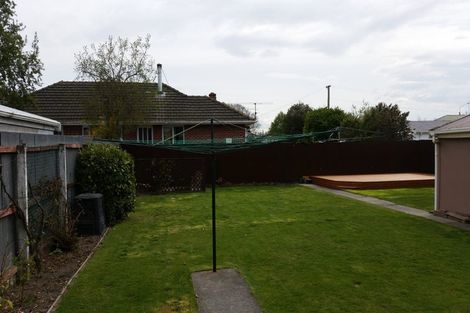 Photo of property in 29 Bethel Crescent, Bishopdale, Christchurch, 8053