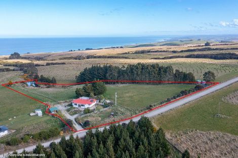 Photo of property in 432 Bull Creek Road, Glenledi, Milton, 9292