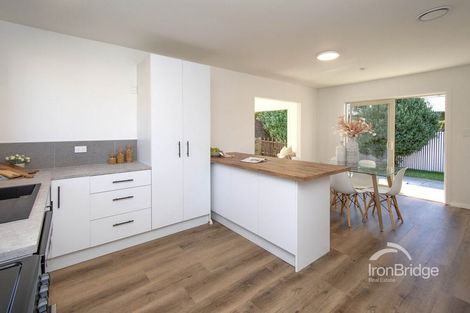 Photo of property in 10 Barrowclough Street, Hoon Hay, Christchurch, 8025