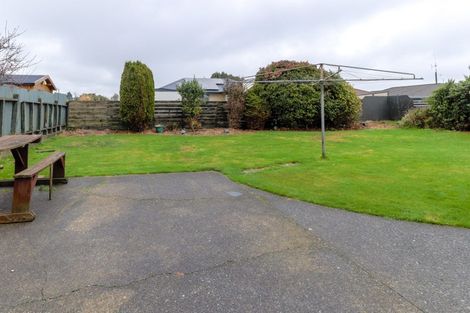 Photo of property in 12 Mepal Place, Kingswell, Invercargill, 9812