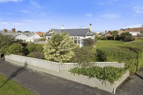 Photo of property in 41 Sandringham Street, Saint Clair, Dunedin, 9012
