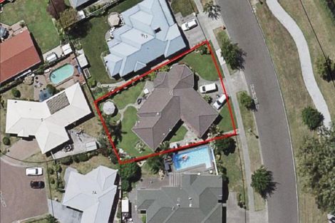 Photo of property in 11 Kensington Drive, Taradale, Napier, 4112