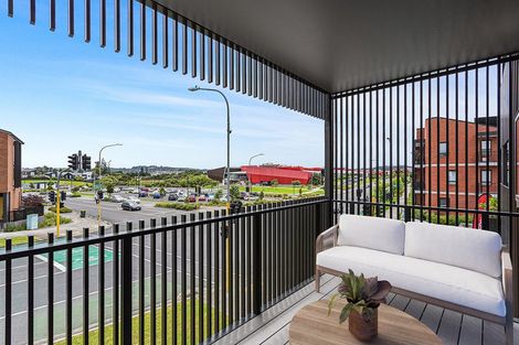 Photo of property in 2/33 Nugget Avenue, Hobsonville, Auckland, 0616