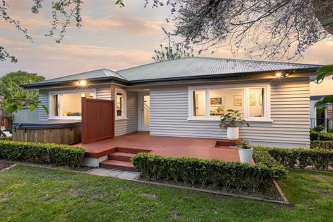 Photo of property in 41a Berkley Avenue, Hillcrest, Hamilton, 3216