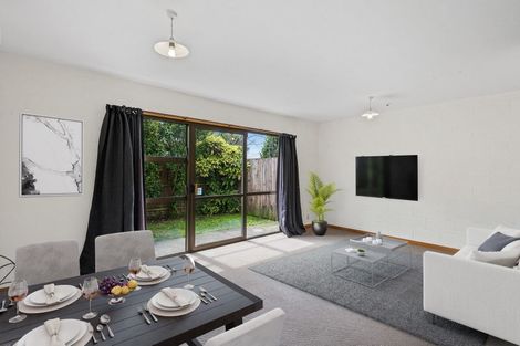 Photo of property in 3/17 Rosewarne Street, Spreydon, Christchurch, 8024