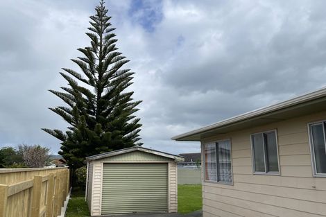 Photo of property in 57 Rugby Street, Awapuni, Palmerston North, 4412