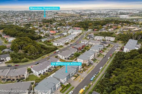 Photo of property in 29 Matairangi Avenue, Totara Heights, Auckland, 2105