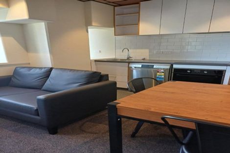 Photo of property in Te Kainga Te Aka, 203 Willis Street, Te Aro, Wellington, 6011