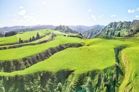 Photo of property in 918 Makakaho Road, Ngamatapouri, 4588