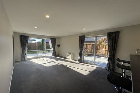 Photo of property in 35 Burford Way, Rolleston, 7615