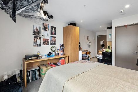 Photo of property in Dual Apartments, 308/142 Vivian Street, Te Aro, Wellington, 6011