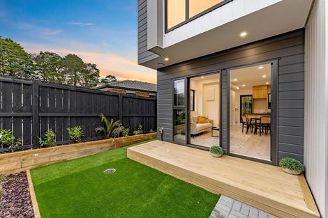 Photo of property in 39 Brandon Road, Glen Eden, Auckland, 0602