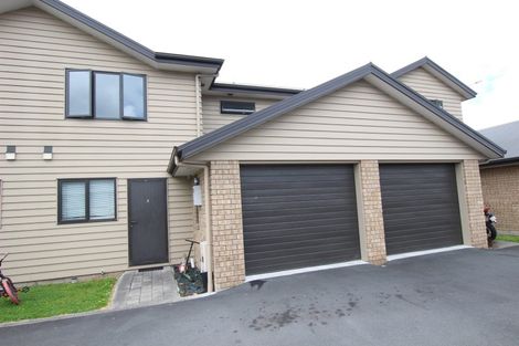 Photo of property in 232u3 Killarney Road, Frankton, Hamilton, 3204