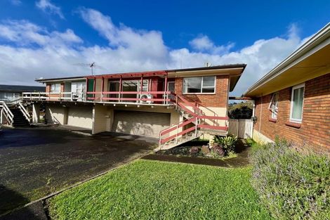 Photo of property in 3/8 Pamela Place, New Lynn, Auckland, 0600