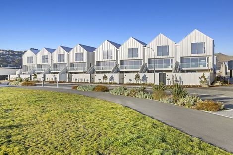 Photo of property in 5/5 Tidal View, Ferrymead, Christchurch, 8023