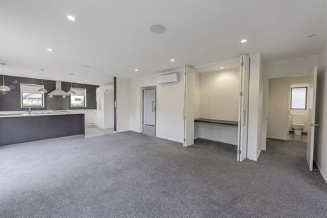 Photo of property in 3 Jefferson Close, Halswell, Christchurch, 8025