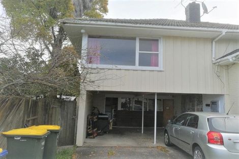 Photo of property in 2/13 Ocean View Road, Hillcrest, Auckland, 0627