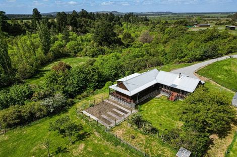 Photo of property in 184 O'hallorans Road, Glentui, Oxford, 7495