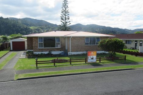 Photo of property in 431 Fergusson Drive, Thames, 3500