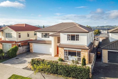 Photo of property in 20 Mandival Avenue, Flat Bush, Auckland, 2019