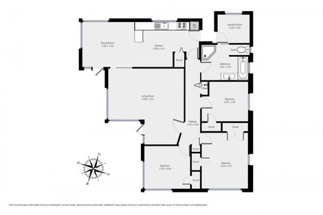 Photo of property in 7 Piper Place, Roslyn, Palmerston North, 4414