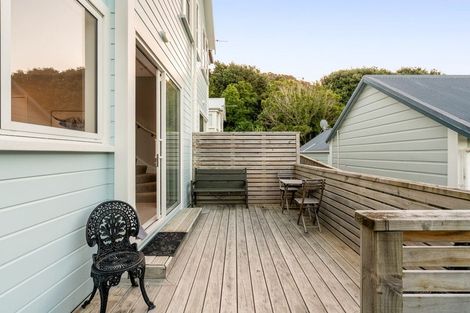 Photo of property in 146c Hanson Street, Newtown, Wellington, 6021