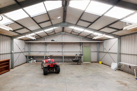 Photo of property in 292 Kairanga Bunnythorpe Road, Bunnythorpe, Palmerston North, 4478