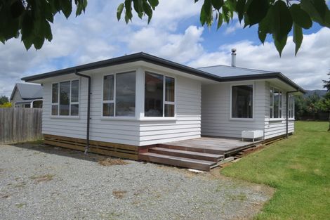 Photo of property in 49 Gall Street, Fairlie, 7925