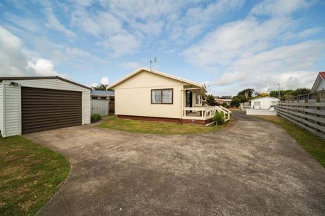 Photo of property in 42 Tawa Street, Hawera, 4610